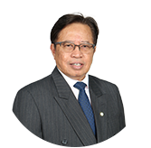 Link to Chief Minister Of Sarawak